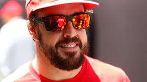 Formule 1 - McLaren : Fernando Alonso affiche ses ambitions mais appelle à la patience !