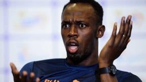 Athlétisme : Le 200 m supprimé aux Jeux Olympiques ? Usain Bolt pousse un coup de gueule !