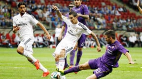 Mercato - Real Madrid : Di Maria, Xabi Alonso, Khedira… Le grand déballage de Florentino Pérez !