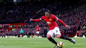 Premier League : Falcao buteur, mauvaise opération pour Manchester United !