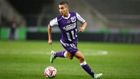 Mercato - ASSE/OM/Barcelone : La mise au point de Ben Yedder sur sa situation