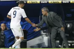 Real Madrid/Chelsea : Le message de Benzema qui fera plaisir à José Mourinho…