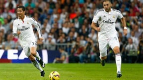 Real Madrid : Ronaldo le Brésilien ou Cristiano Ronaldo ? Benzema tranche !