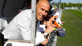 Real Madrid/OM : Les confidences de Zidane après sa rencontre avec Marcelo Bielsa !