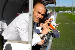 Real Madrid/OM : Les confidences de Zidane après sa rencontre avec Marcelo Bielsa !