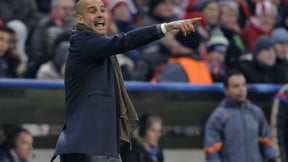 Mercato - Bayern Munich : Manchester City, Arsenal… Guardiola a l’embarras du choix !