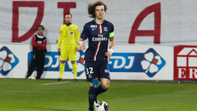 PSG : Quand Daniel Riolo tacle David Luiz sur son nouveau rôle !