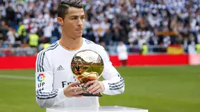 Real Madrid - Ballon d’Or : Cette mise au clair avec Platini pour Cristiano Ronaldo…