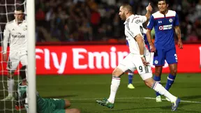 Mercato - Liverpool/PSG : Benzema jugé intransférable par le Real Madrid ?