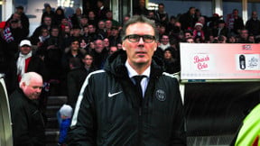 Mercato - PSG : Cette précision qui annonce la couleur pour Laurent Blanc !