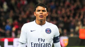 PSG : Thiago Silva à l’origine de tensions au sein du vestiaire ?