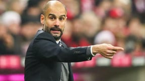 Mercato - Bayern Munich/Barcelone : Guardiola aurait écarté la venue d’un joueur du Barça !