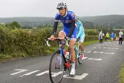 Cyclisme - Dopage : Le constat amer d’un cycliste au sujet du dossier Laure Boulleau, joueuse du PSG