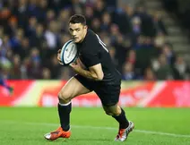 Rugby - Top 14 : Les confidences de Dan Carter sur son retour en France !