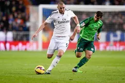 Mercato - Real Madrid : Le PSG aurait proposé 100 M€ pour Karim Benzema !