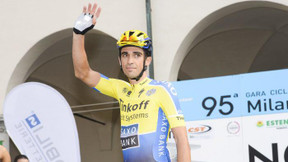 Cyclisme : Quand Contador se prononce sur la date de sa retraite…