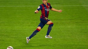 Mercato - Barcelone/PSG : Luis Enrique aurait transmis un message clair à Munir !