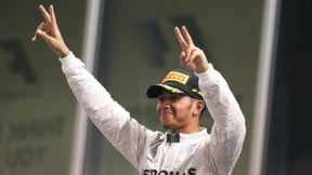 Formule 1 : Le premier dilemme de Lewis Hamilton avant la nouvelle saison…