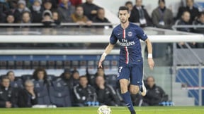 Mercato - PSG : Javier Pastore annonce la couleur pour son avenir !