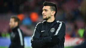 Mercato - PSG : Quand Pastore se prononce sur l’influence d’Ancelotti dans l’intérêt du Real Madrid…