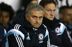 Mercato - Chelsea : Ce rêve que Mourinho n’a pas pu réaliser sur le marché des transferts…