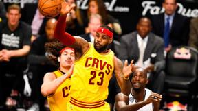 Basket - NBA : Ces chiffres fous autour de LeBron James !