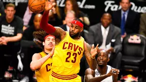 Basket - NBA : Ces chiffres fous autour de LeBron James !