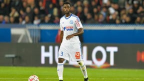 Mercato - OM : Nkoulou met les choses au clair sur son dernier mercato agité !