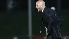 Real Madrid/Barcelone : Zidane réagit aux propos de Figo sur Messi et Cristiano Ronaldo !