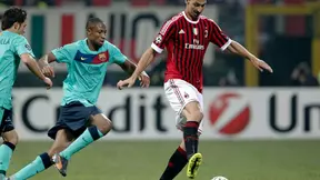 Mercato - PSG : Ce joueur que Zlatan Ibrahimovic voulait au Milan AC !