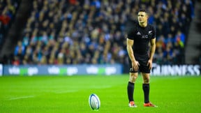 Rugby - Top 14 : Quand Ibrahimovic est évoqué dans le cadre de l’arrivée de Dan Carter…