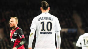 Mercato - PSG : Quand Ibrahimovic se livre sur le mercato hivernal à venir !