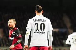 Mercato - PSG : Quand Ibrahimovic se livre sur le mercato hivernal à venir !