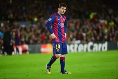 Mercato - PSG/Chelsea/Manchester City : « Barcelone a pensé à vendre Lionel Messi »