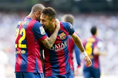 Mercato - Barcelone : Ce message fort de Neymar pour la direction du club au sujet de Daniel Alves !
