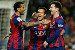 Mercato - Barcelone/Arsenal/Liverpool : Ce pilier du Barça qui joue la montre pour son avenir…