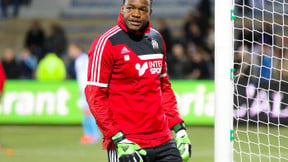 Mercato - OM : Quelle serait la meilleure destination pour Mandanda ?