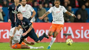 Ligue 1 : Un PSG très triste finit 2014 sur une mauvaise note !