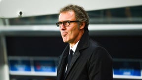 Mercato - PSG : Les confidences de Laurent Blanc sur le mercato hivernal du PSG…