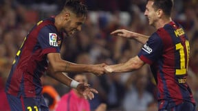 Barcelone : Le petit traitement de faveur de Lionel Messi et Neymar au Barça…