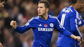 Mercato - Chelsea : Hazard envoie un message fort au PSG…