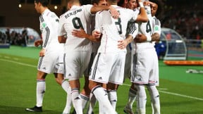 Mondial des clubs : Le Real Madrid sur le toit du monde !