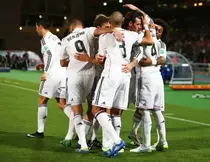 Mondial des clubs : Le Real Madrid sur le toit du monde !