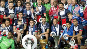 Mercato, Ligue 1, Ligue des champions… Que retenez-vous de cette année 2014 du PSG ?