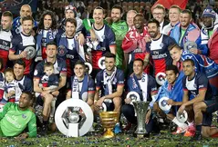 Mercato, Ligue 1, Ligue des champions… Que retenez-vous de cette année 2014 du PSG ?