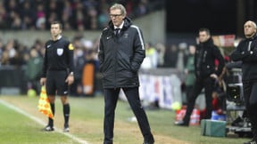 Mercato - PSG : La tendance se confirme pour Laurent Blanc !