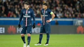 PSG : Thiago Silva, Lucas… Le mea culpa des joueurs du PSG !