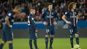 PSG : Ibrahimovic, Thiago Silva, David Luiz, Cavani… Larqué allume les Parisiens !