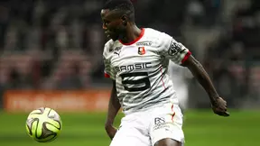 Mercato - Rennes/PSG : Gros coup de frein dans le dossier Ntep !