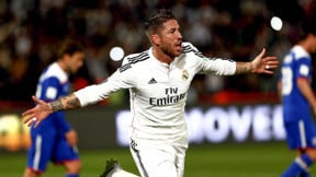 Mercato - Real Madrid/Chelsea/PSG : Sergio Ramos aurait été proposé à…